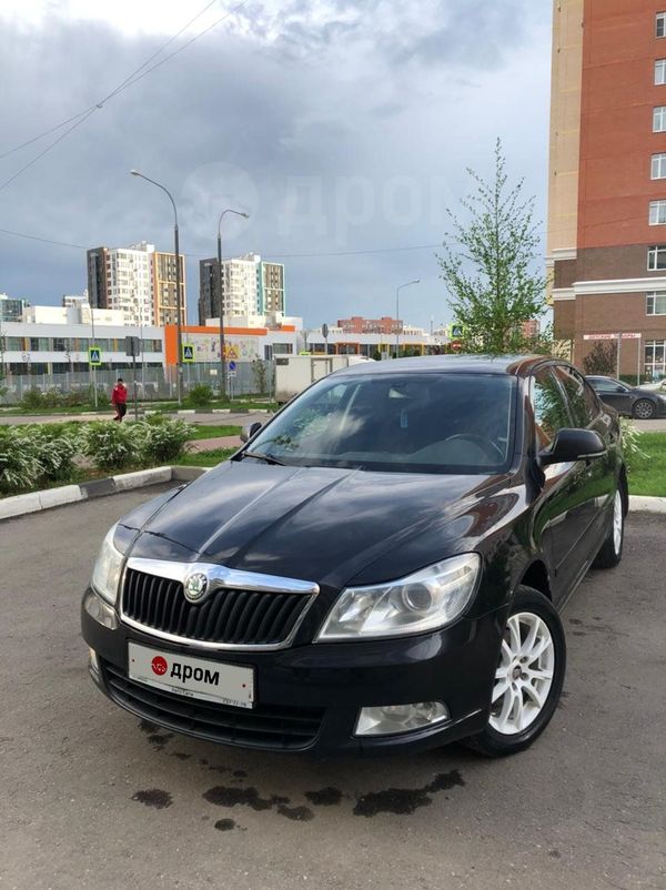  Skoda Octavia 2012 , 575000 , 