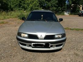  Mitsubishi Carisma 2002 , 200000 , 