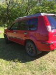 SUV   Nissan X-Trail 2006 , 485000 , 