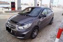  Hyundai Solaris 2014 , 520000 , 