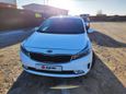  Kia Cerato 2016 , 1150000 , 