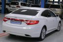  Hyundai Grandeur 2012 , 1243000 , 