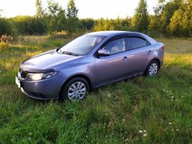  Kia Cerato 2009 , 399000 , 