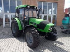 Трактор Deutz-Fahr Deutz-Fahr 2023 года, 4450000 рублей, Владивосток