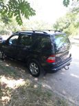 SUV   Mercedes-Benz M-Class 1998 , 380000 , 