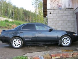  Toyota Corolla Ceres 1993 , 140000 , 