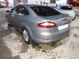  Ford Mondeo 2008 , 550000 , 