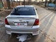  Toyota Allion 2002 , 500000 , 