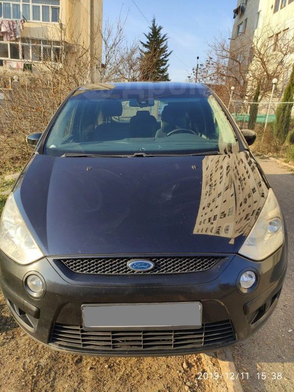    Ford S-MAX 2006 , 450000 , 