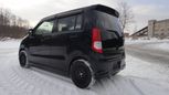  Suzuki Wagon R 2009 , 233000 , 