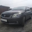  Toyota Corolla Axio 2007 , 520000 , 