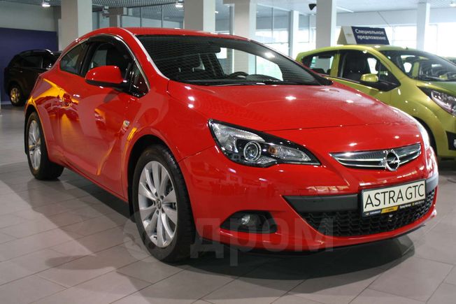  Opel Astra 2014 , 895350 , 