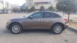 SUV   Infiniti FX35 2005 , 750000 , 