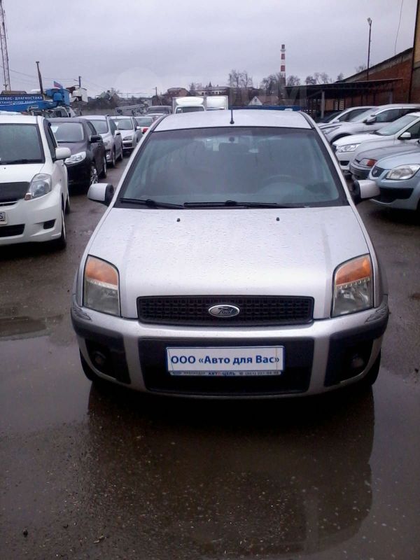  Ford Fusion 2006 , 310000 , 