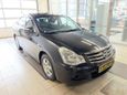  Nissan Almera 2013 , 537000 , 