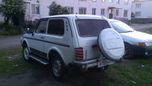 SUV    4x4 2121  1997 , 135000 , 