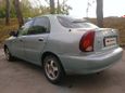  Chevrolet Lanos 2008 , 150000 , 