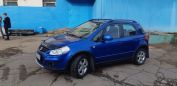  Suzuki SX4 2011 , 600000 , 