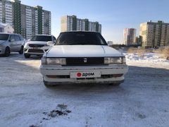 Седан Toyota Chaser 1990 года, 190000 рублей, Барнаул