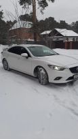  Mazda Mazda6 2012 , 940000 , 