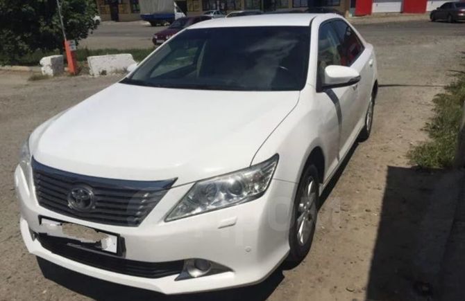  Toyota Camry 2011 , 880000 , 