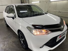  Toyota Corolla Axio 2016 , 900000 , 