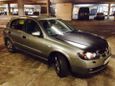  Nissan Almera 2005 , 220000 , 