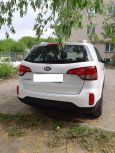 SUV   Kia Sorento 2017 , 1399000 , 