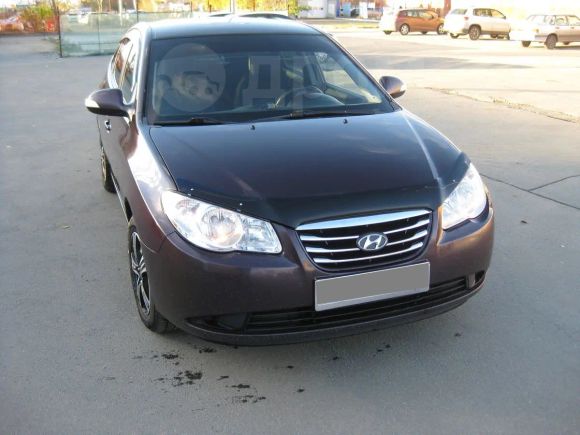  Hyundai Elantra 2010 , 400000 , 