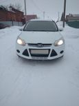  Ford Focus 2013 , 334000 , 