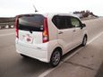  Daihatsu Move 2015 , 380000 , 