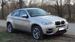 SUV   BMW X6 2013 , 3250000 , 