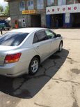  Toyota Allion 2008 , 580000 , 