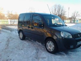    Fiat Doblo 2008 , 350000 , 