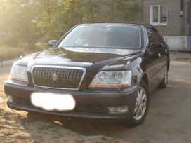  Toyota Crown Majesta 2002 , 370000 , -