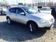 SUV   Nissan Dualis 2008 , 738000 , 