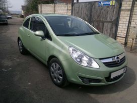  Opel Corsa 2008 , 415000 , 