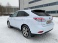 SUV   Lexus RX450h 2011 , 1620000 , -