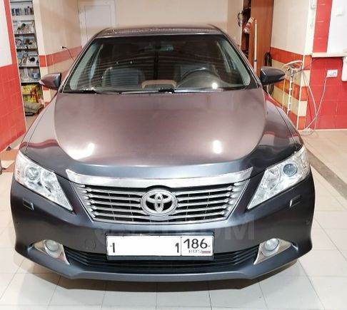  Toyota Camry 2013 , 1130000 , 