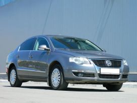  Volkswagen Passat 2006 , 420000 , 