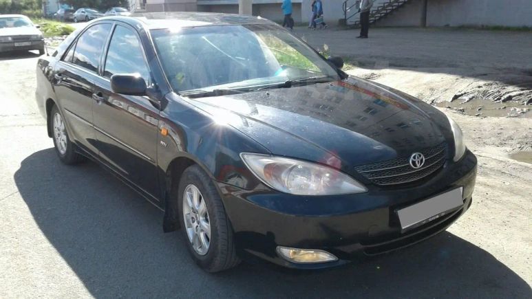  Toyota Camry 2004 , 370000 , 