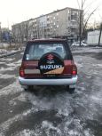 SUV   Suzuki Escudo 1997 , 327000 , 