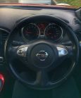 SUV   Nissan Juke 2010 , 620000 , 