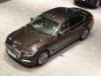  Hyundai Genesis 2015 , 2198998 , 