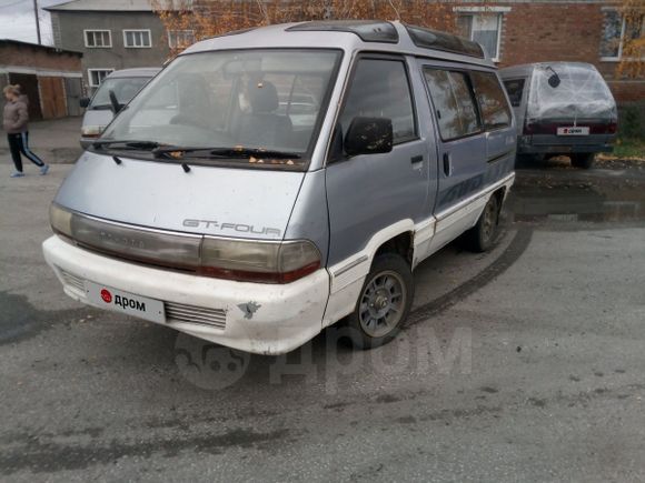    Toyota Town Ace 1991 , 70000 , 