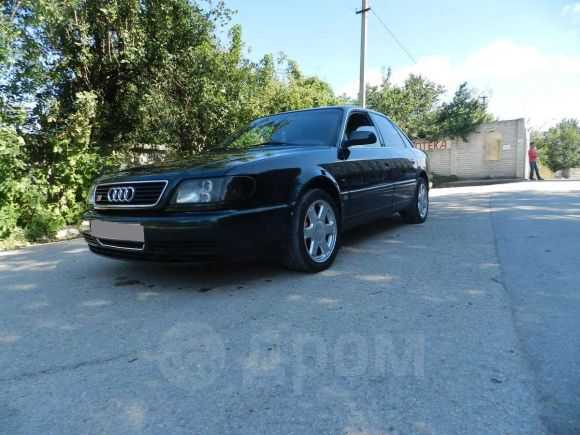  Audi S6 1996 , 270000 , 