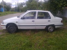  Daihatsu Charade 1992 , 28000 , 