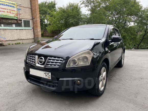 SUV   Nissan Dualis 2007 , 575000 , 