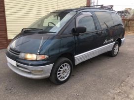    Toyota Estima Lucida 1994 , 125000 , 