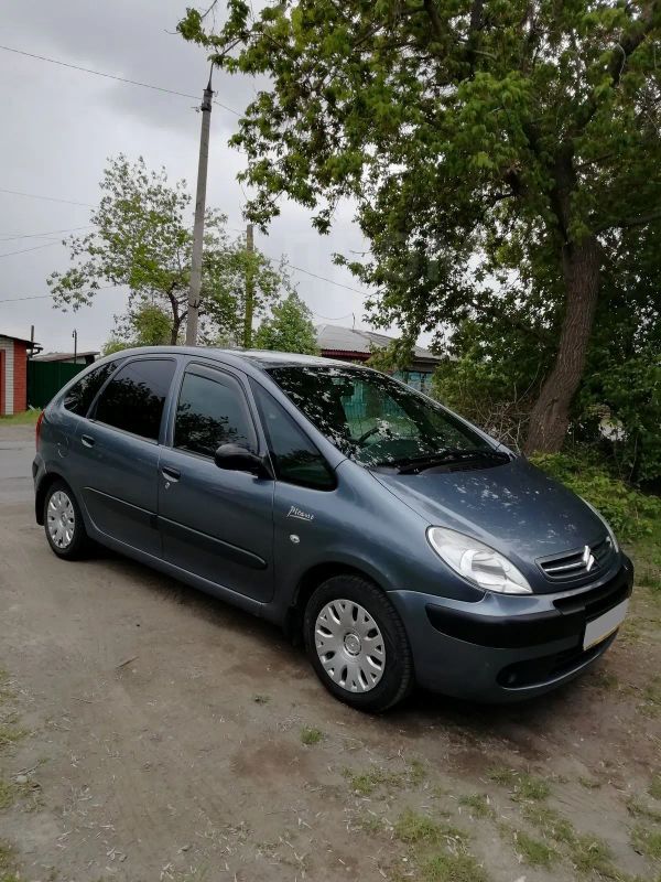    Citroen Xsara Picasso 2006 , 235000 , 